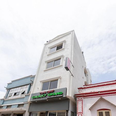 Готель Spot On 45103 Galaxy Grand Narasimharaja Puram Екстер'єр фото