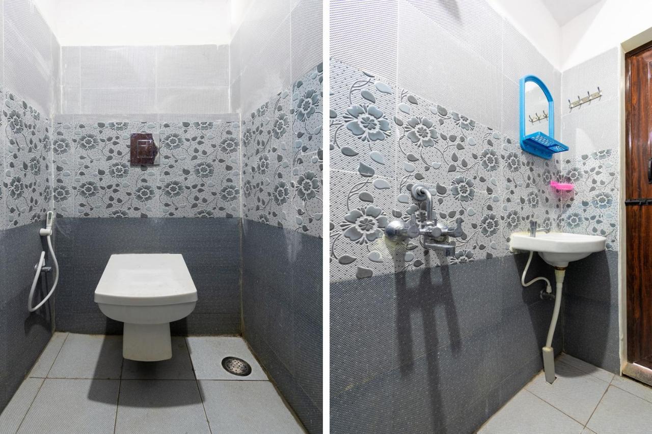 Готель Spot On 45103 Galaxy Grand Narasimharaja Puram Екстер'єр фото