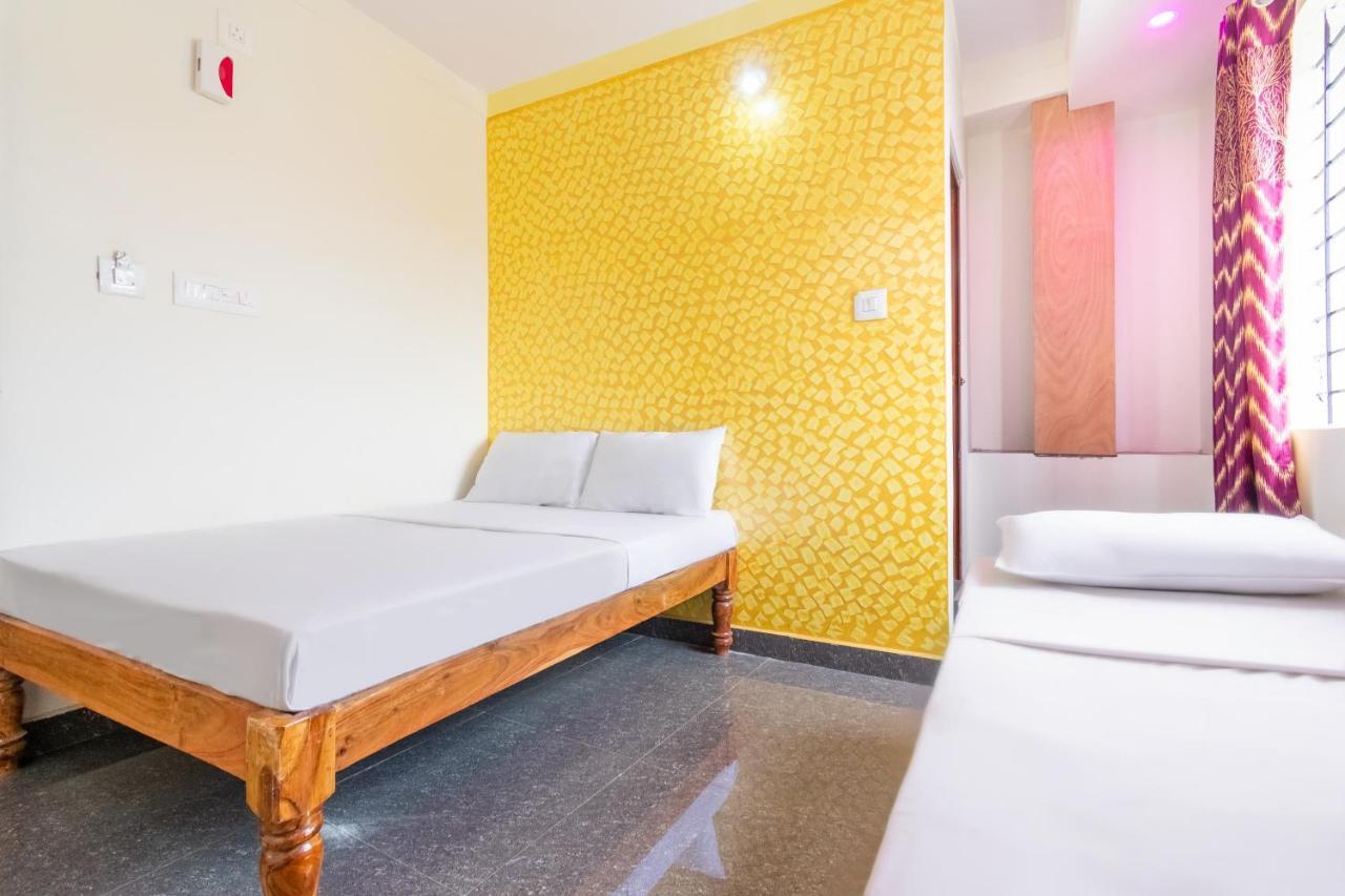 Готель Spot On 45103 Galaxy Grand Narasimharaja Puram Екстер'єр фото